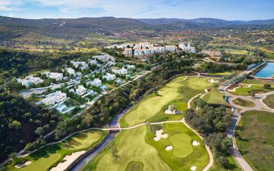 Ombria Resort