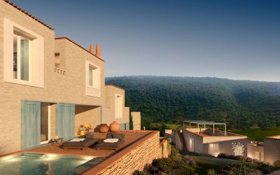 Ombria Resort | Oriole Village