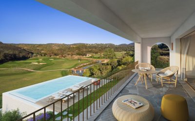 Ombria Resort | Alcedo Villa’s