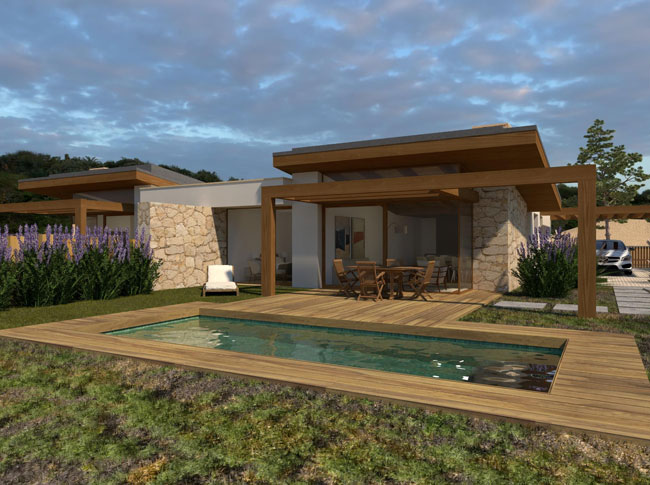 west-cliffs-resort-silver-coast-twin-villa-secondhome-invest White Shell Resort