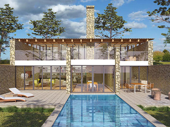 west-cliffs-resort-silver-coast-villa-secondhome-invest White Shell Resort