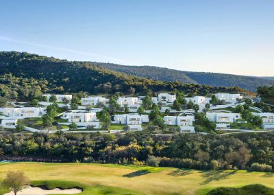Ombria Resort Alcedo