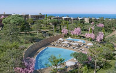 West Cliffs Resort | Silver Coast Townhouses