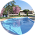 West Cliffs Resort button