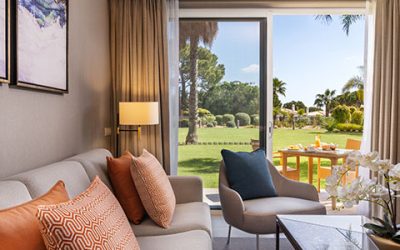 Wyndham Grand Algarve